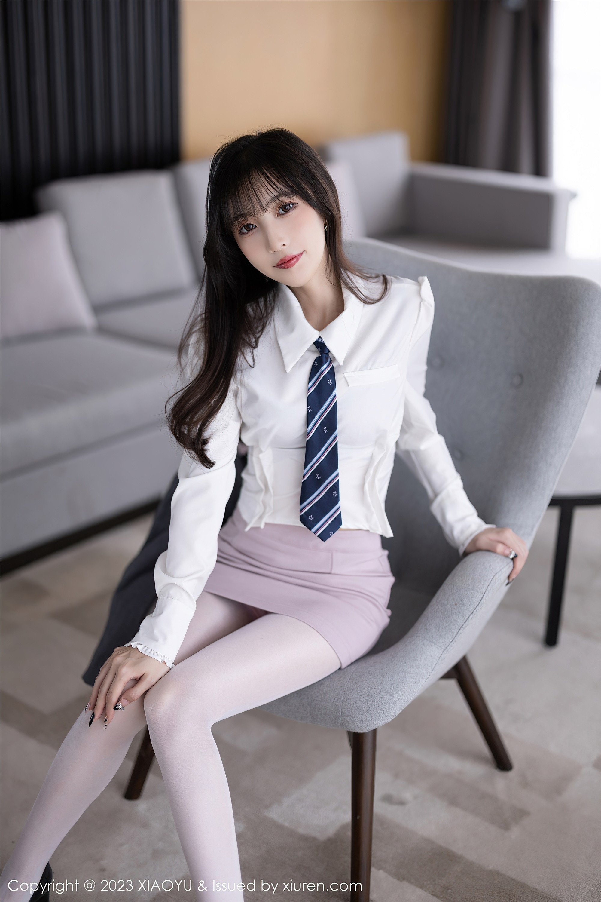 XiaoYu语画界  2023.03.29 VOL.996 林星阑